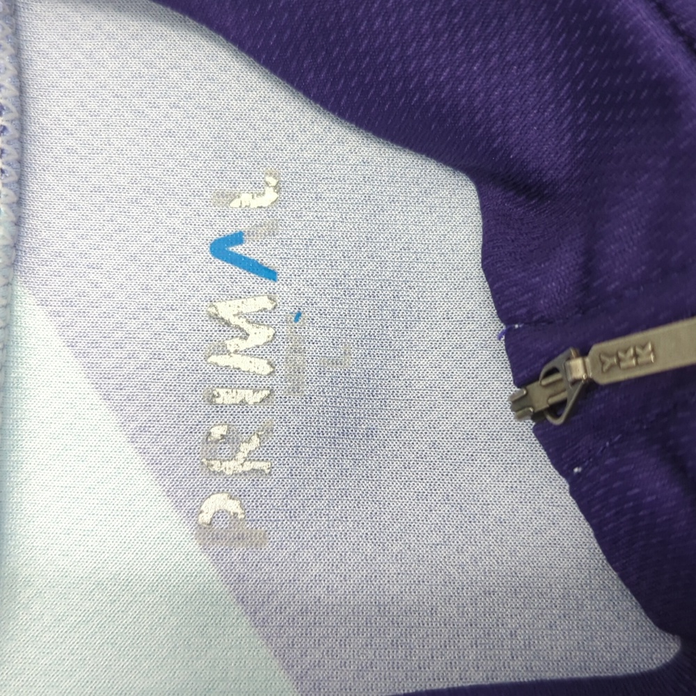 PRIMAL " Ride To End Alz" Women's Small - Picture 2 of 2